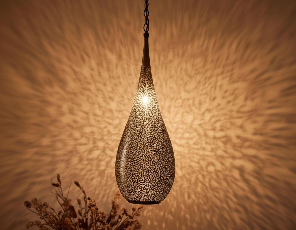 Moroccan Brass Pendant Lamp, Pendant Lamp, Brass Pendant Lamp, Light Fixtures, Pendant Lighting, Simple Moroccan Pendant Lamp