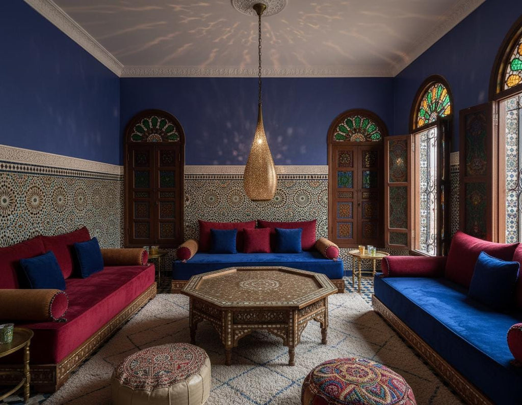 Moroccan Brass Pendant Lamp, Pendant Lamp, Brass Pendant Lamp, Light Fixtures, Pendant Lighting, Simple Moroccan Pendant Lamp