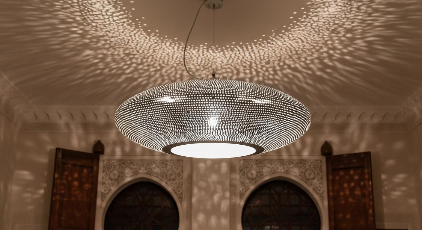 Moroccan Brass Pendant Light, Ceiling Light, Moroccan pendant fixtures , Hanging Lamp , Lampshades Lighting New Home Decor Lighting .