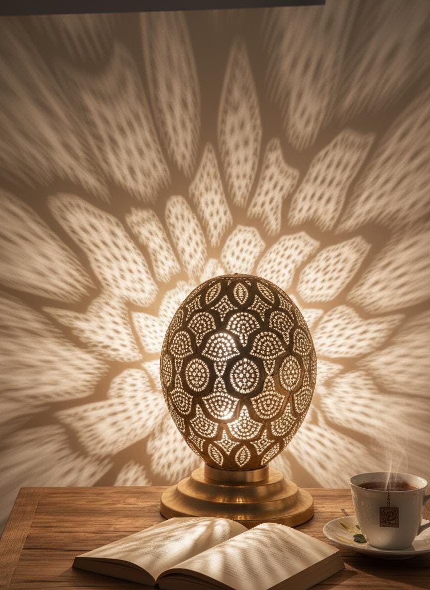 Handmade Moroccan Brass Table Lamp , Moroccan Table Lamp ,Moroccan Copper Table Lamp Art Deco Night Light table light,Moroccan floor lamp
