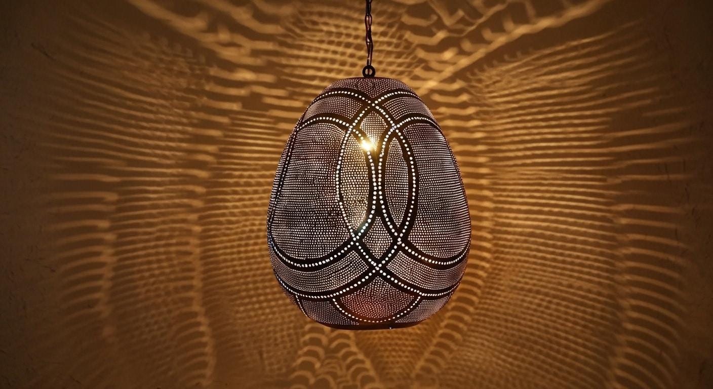 Moroccan pendant light, Brass lamp , Ceiling Light, Moroccan pendant fixtures , Hanging Lamp , Lampshades Lighting New Home Decor Lighting