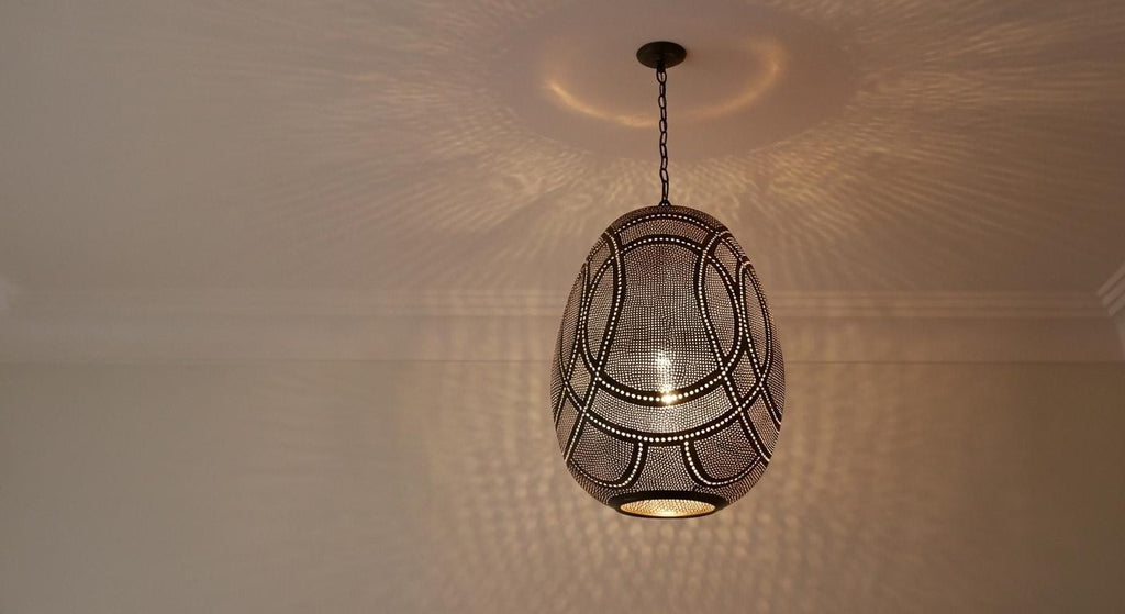 Moroccan pendant light, Brass lamp , Ceiling Light, Moroccan pendant fixtures , Hanging Lamp , Lampshades Lighting New Home Decor Lighting