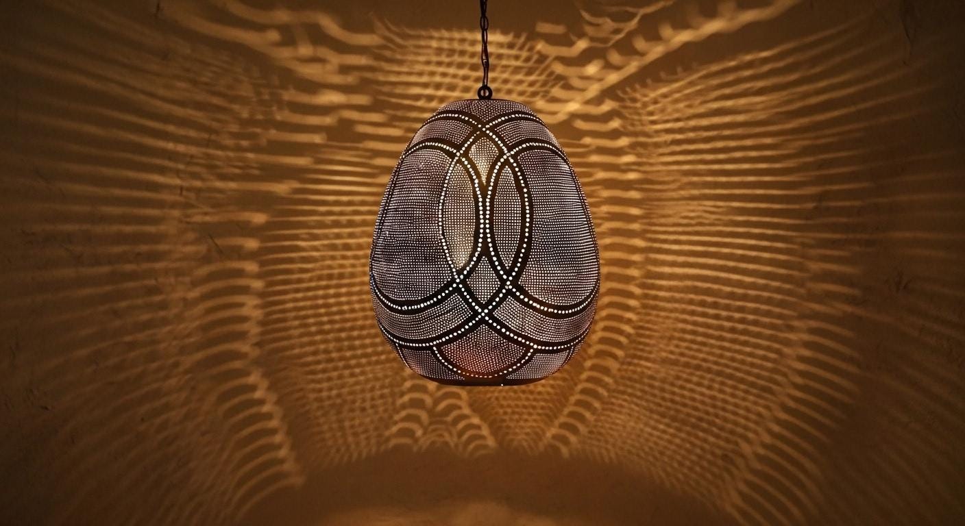 Moroccan pendant light, Brass lamp , Ceiling Light, Moroccan pendant fixtures , Hanging Lamp , Lampshades Lighting New Home Decor Lighting