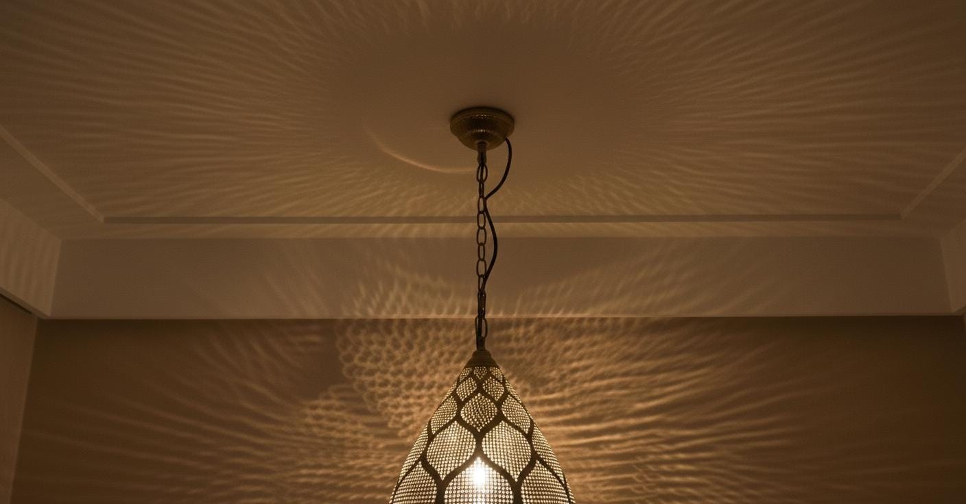 Moroccan pendant light, Brass lamp , Ceiling Light, Moroccan pendant fixtures , handmade chandelier , brass lamp, Morocco brass lantern