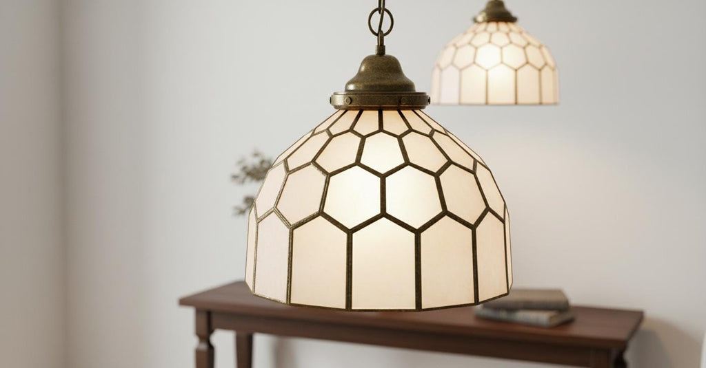 Glass Pendant Light , Moroccan lighting style Elegance Filigrain suspension light ,Brass Handmade Moroccan pendant light,hanging glass light