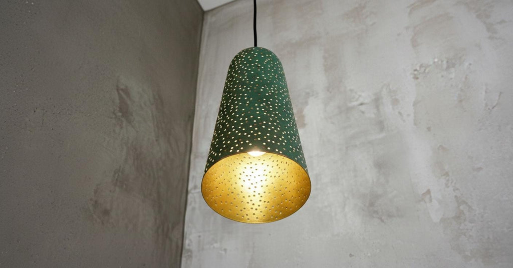 Set of 3 Handmade Copper Pendant Light , Handmade Dome Ceiling Lamp for Rustic Farmhouse Kitchen Island , Dome Lampshades ,Boho Lighting