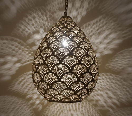 Brass Moroccan Pendant Light,Ceiling Light, Moroccan pendant fixtures , Hanging Lamp ,brass pendant light Simple ,   Moroccan pendant lamp