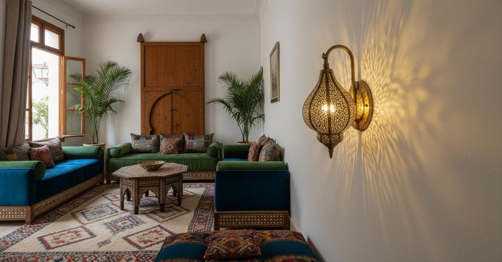 Moroccan pendant light, Brass lamp , Ceiling Light, Moroccan pendant fixtures , Hanging Lamp , Lampshades Lighting New Home Decor Lighting