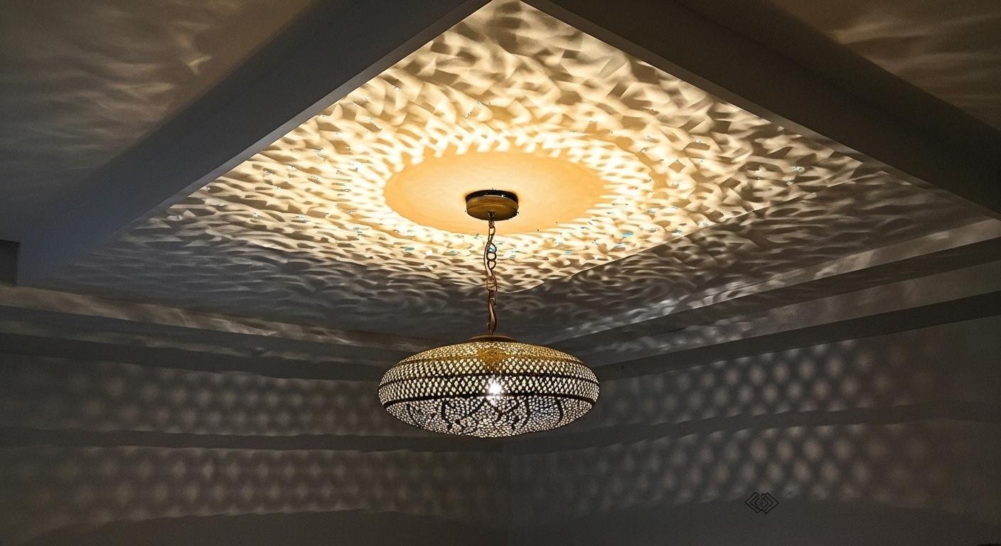 Moroccan pendant light, Brass lamp ,Handcrafted Moroccan Brass Pendant Light , Moroccan pendant light,Moroccan Brass ceiling lamp