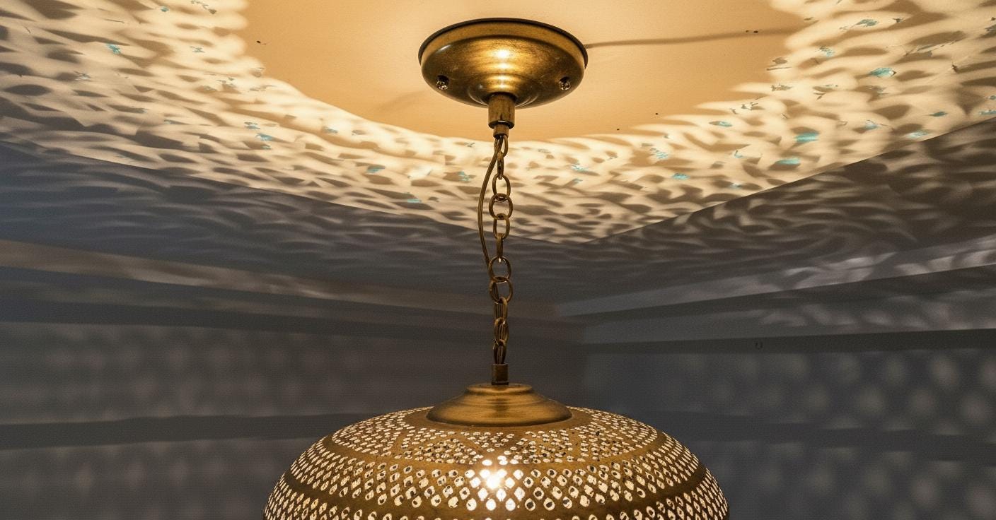 Moroccan pendant light, Brass lamp ,Handcrafted Moroccan Brass Pendant Light , Moroccan pendant light,Moroccan Brass ceiling lamp