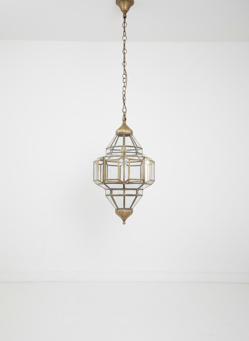 Handmade Moroccan Milk Glass Pendant Light ,Milky Glass Lighting ,Elegance Filigrain suspension light, White Glass Ceiling Chandelier