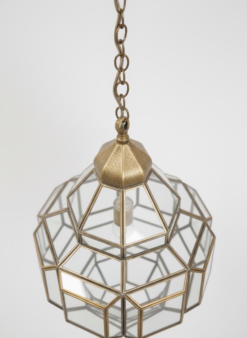 Handmade Moroccan Milk Glass Pendant Light ,Milky Glass Lighting ,Elegance Filigrain suspension light, White Glass Ceiling Chandelier