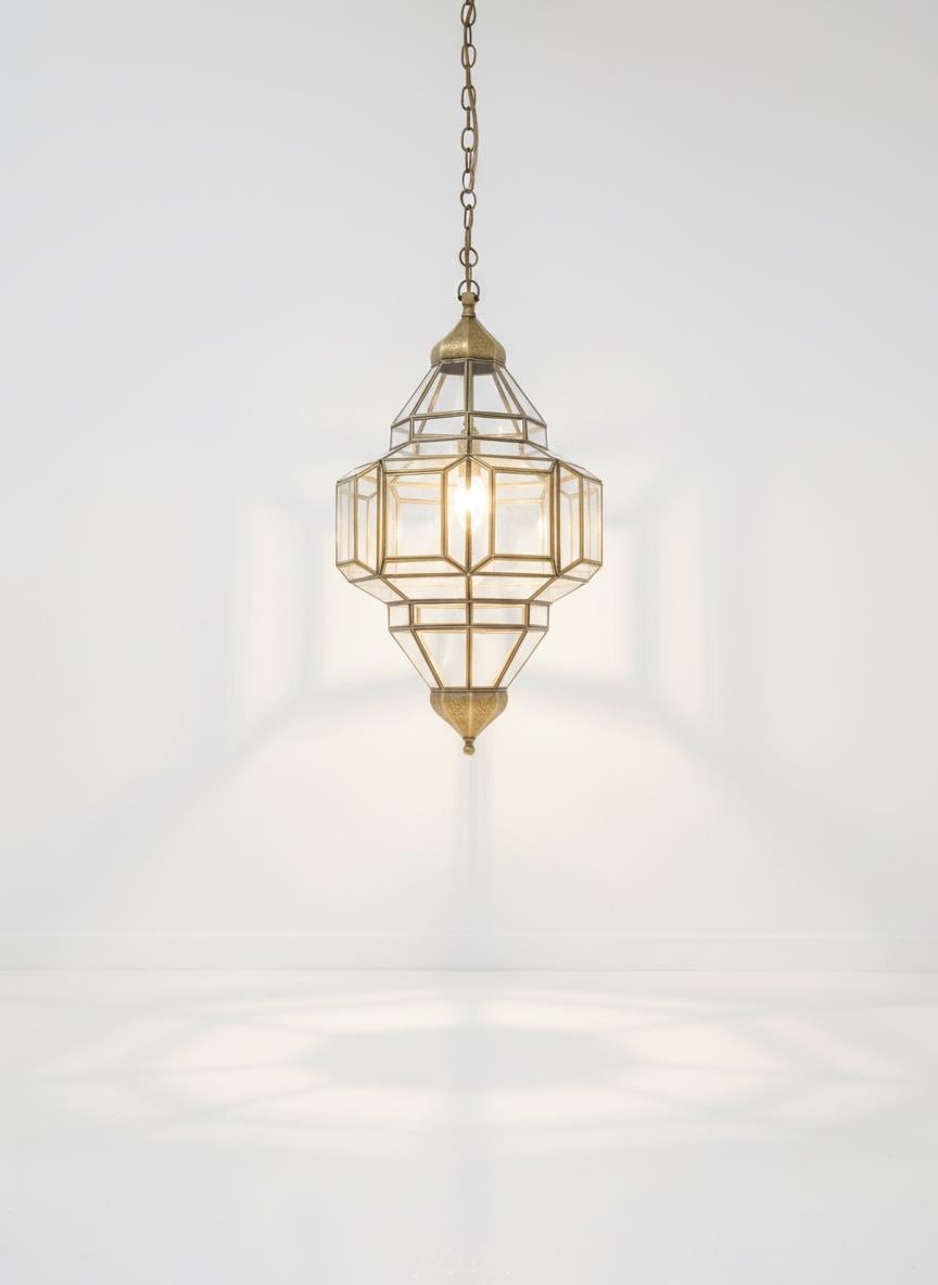 Handmade Moroccan Milk Glass Pendant Light ,Milky Glass Lighting ,Elegance Filigrain suspension light, White Glass Ceiling Chandelier
