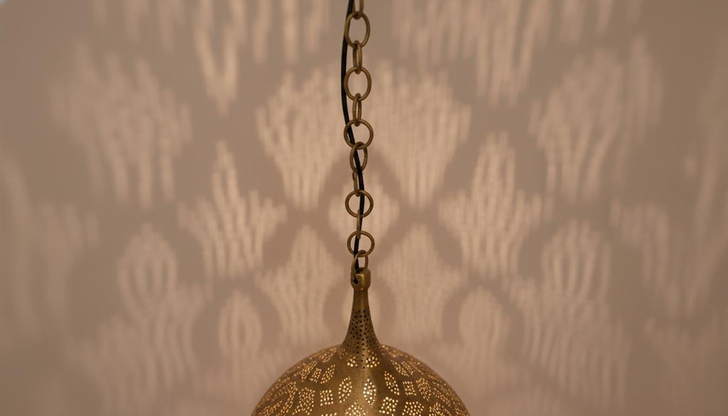 Handcrafted Moroccan pendant fixtures, Brass pendant lights,Moroccan pendant light,Ceiling Light,Lampshades Lighting New Home Decor Lighting