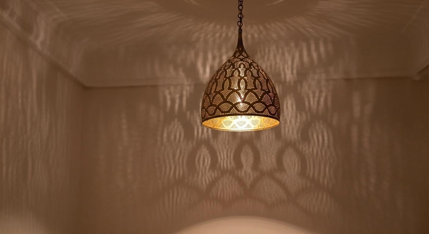 Handcrafted Moroccan pendant fixtures, Brass pendant lights,Moroccan pendant light,Ceiling Light,Lampshades Lighting New Home Decor Lighting