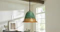Oxidized Brass Dome Pendant Light ,brass dining lampshade,Industrial Hanging Lamp , Kitchen Island Lighting, Ceiling Light Fixture,lampshade