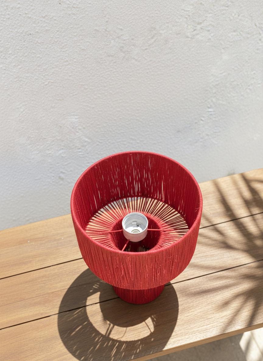 Raffia Table Lamp, Natural Lamp, Raffia pendant light,Raffia Lighting,Woven Raffia Table Lamp, Natural Lamp, Moroccan Raffia Lamp.