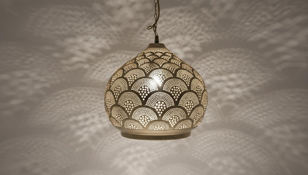 Moroccan Pendant Light,Moroccan Light Fixtures , Hanging Lamp , Lampshades Lighting New Home Decor Lighting ,Rustic Living Room Lighting