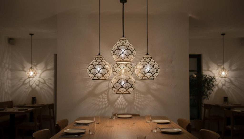 Moroccan pendant light, Brass lamp , Moroccan pendant fixtures , Hanging Lamp , Ceiling Light,   Lampshades Lighting New Home Decor Lighting