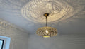 Handmade Moroccan Brass Pendant Light ,Boho Lighting ,Hanging Lamp , Lampshades Lighting ,    Lampshades Lighting New Home Decor Lighting .