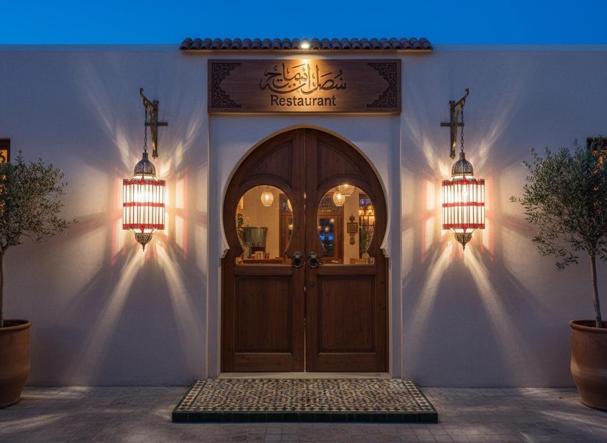 Handmade Moroccan Glass Pendant Light: Copper Brass Ceiling Lamp