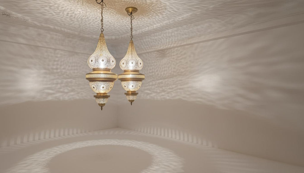 Moroccan Brass Pendant Light, Moroccan lamp,  Handcrafted Moroccan Brass Pendant Light, Lampshades Lighting New Home Decor Lighting