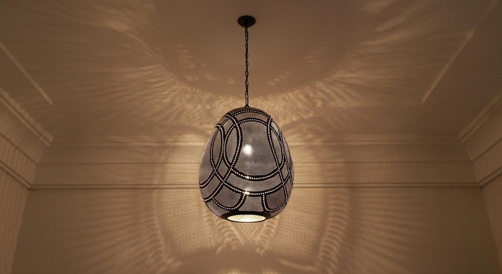 Moroccan pendant light, Brass lamp , Ceiling Light, Moroccan pendant fixtures , Hanging Lamp , Lampshades Lighting New Home Decor Lighting