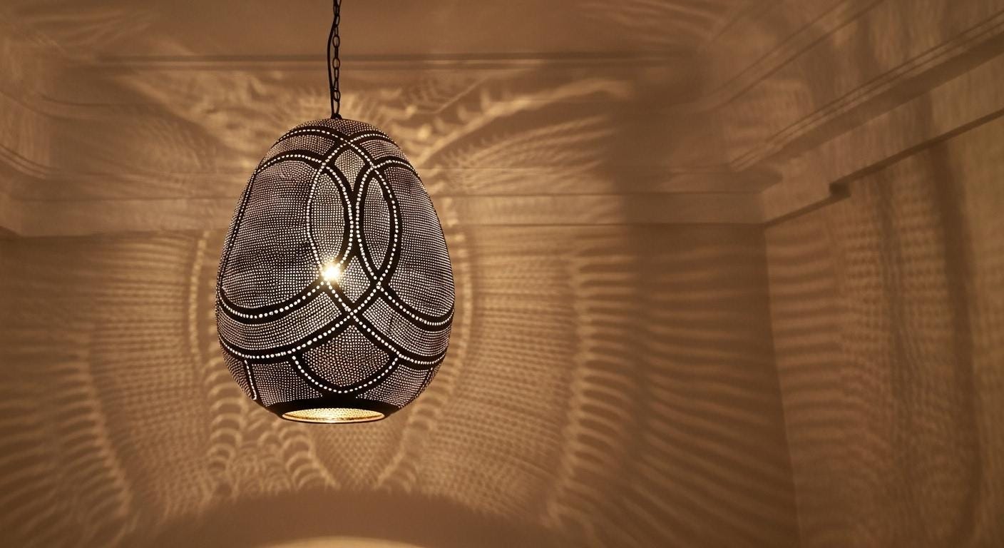 Moroccan pendant light, Brass lamp , Ceiling Light, Moroccan pendant fixtures , Hanging Lamp , Lampshades Lighting New Home Decor Lighting