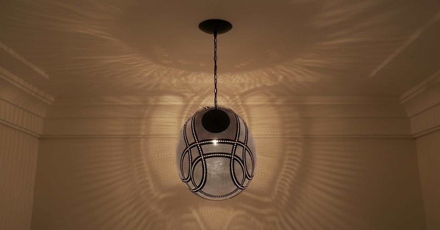 Moroccan pendant light, Brass lamp , Ceiling Light, Moroccan pendant fixtures , Hanging Lamp , Lampshades Lighting New Home Decor Lighting