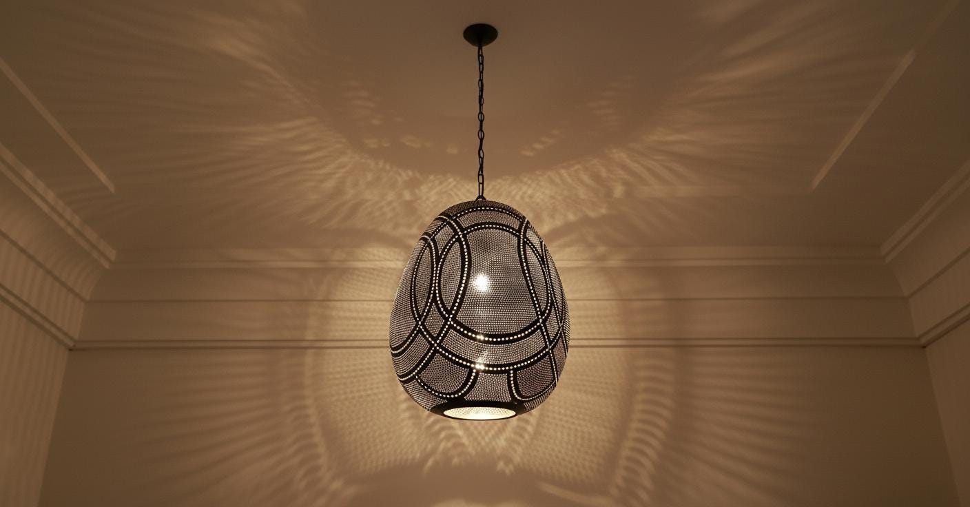 Moroccan pendant light, Brass lamp , Ceiling Light, Moroccan pendant fixtures , Hanging Lamp , Lampshades Lighting New Home Decor Lighting