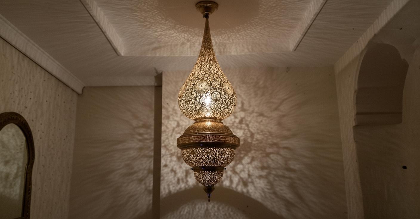 Moroccan pendant light, Brass lamp , Ceiling Light, Moroccan pendant fixtures , Hanging Lamp , Lampshades Lighting New Home Decor Lighting