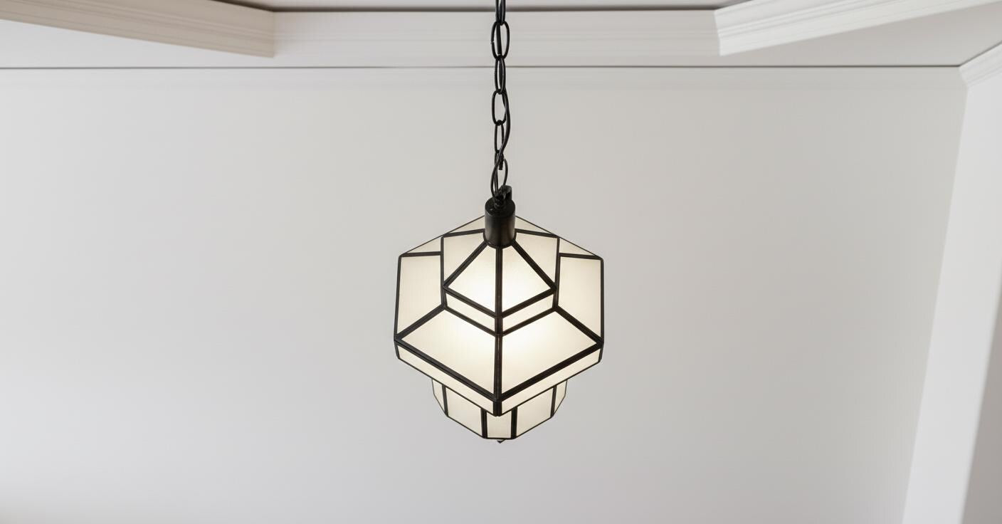 Handmade Moroccan Milk Glass Pendant Light , Brass Hanging Lamp , Lighting for Home Decor ,Bronze Brass Chandelier Milky Glass