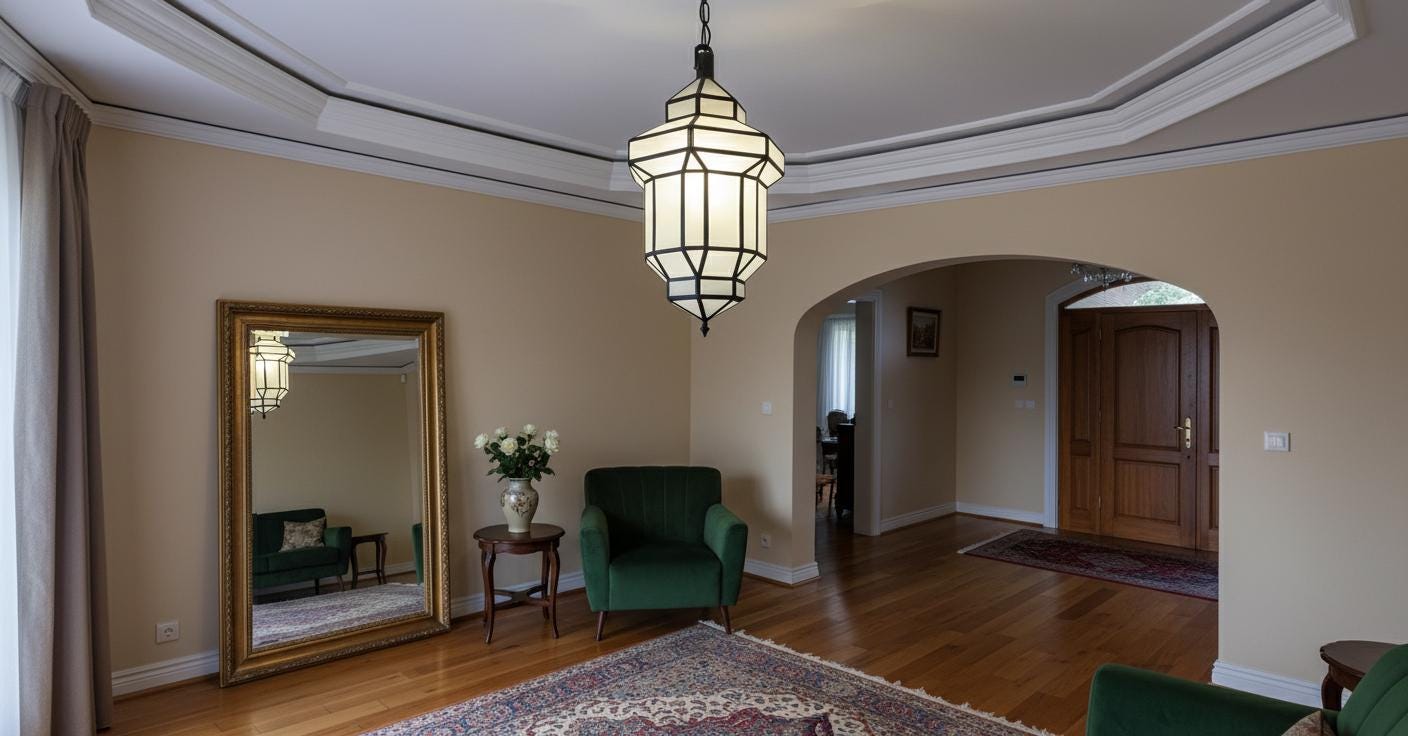 Handmade Moroccan Milk Glass Pendant Light , Brass Hanging Lamp , Lighting for Home Decor ,Bronze Brass Chandelier Milky Glass