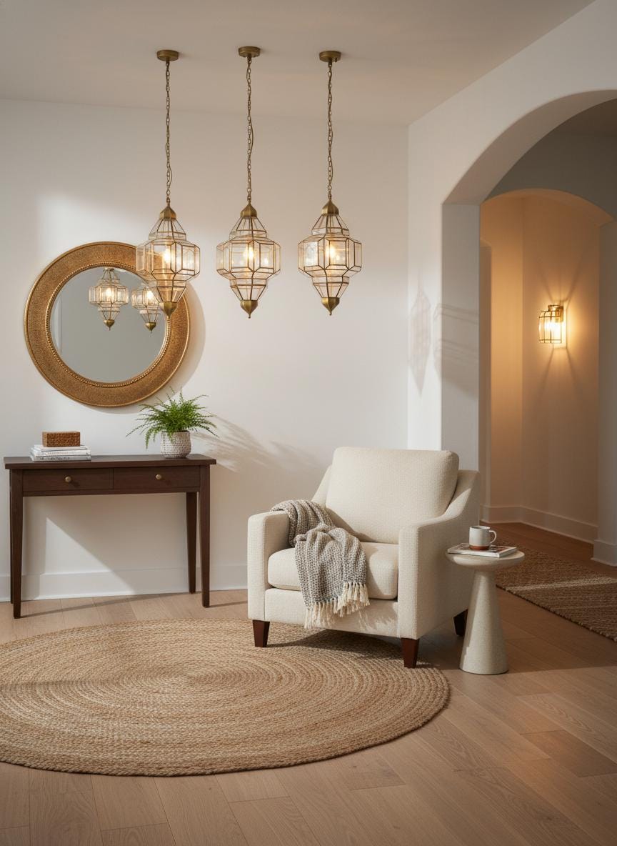 Handmade Moroccan Milk Glass Pendant Light ,Milky Glass Lighting ,Elegance Filigrain suspension light, White Glass Ceiling Chandelier