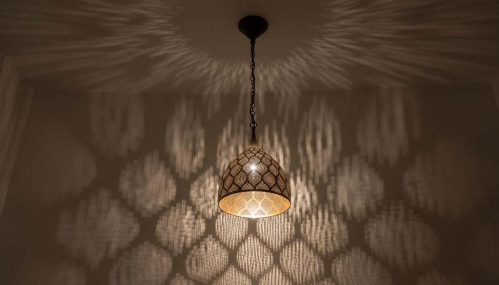 Brass pendant lights,Handcrafted Moroccan pendant fixtures, Moroccan pendant light,Ceiling Light,Lampshades Lighting New Home Decor Lighting