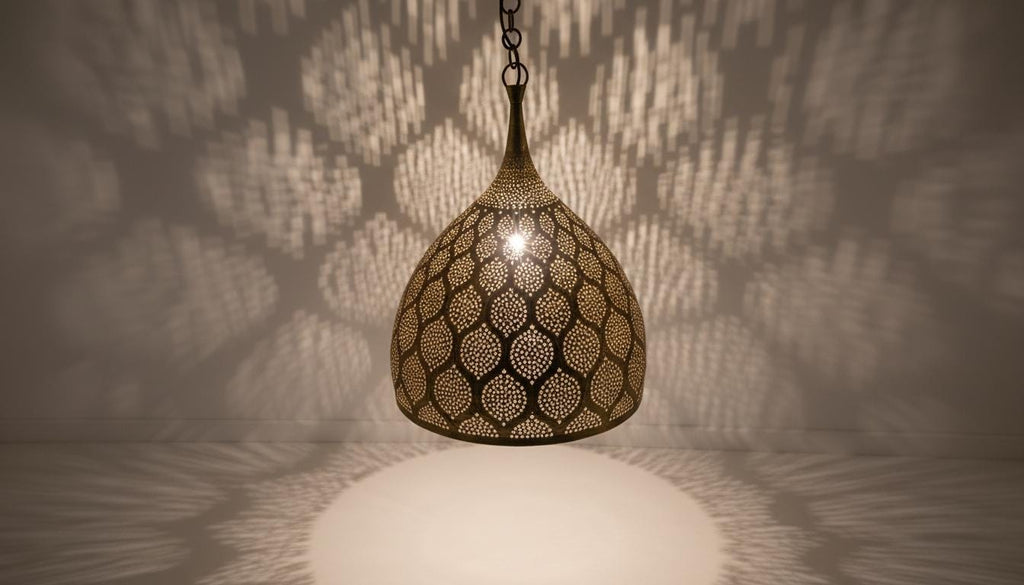 Brass pendant lights,Handcrafted Moroccan pendant fixtures, Moroccan pendant light,Ceiling Light,Lampshades Lighting New Home Decor Lighting