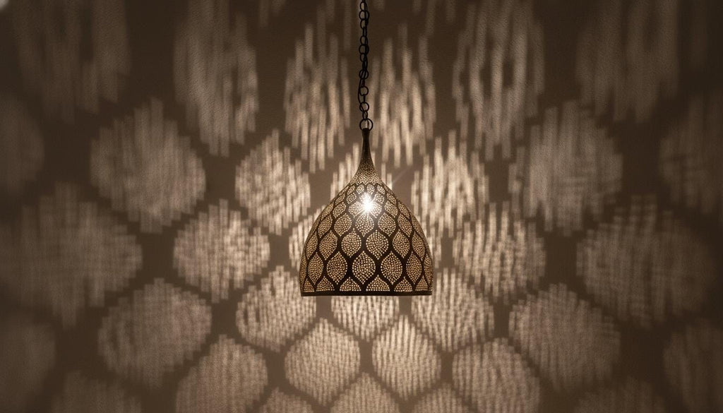Brass pendant lights,Handcrafted Moroccan pendant fixtures, Moroccan pendant light,Ceiling Light,Lampshades Lighting New Home Decor Lighting
