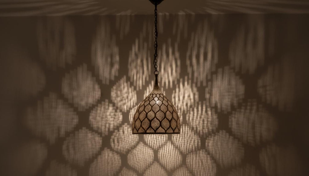 Brass pendant lights,Handcrafted Moroccan pendant fixtures, Moroccan pendant light,Ceiling Light,Lampshades Lighting New Home Decor Lighting