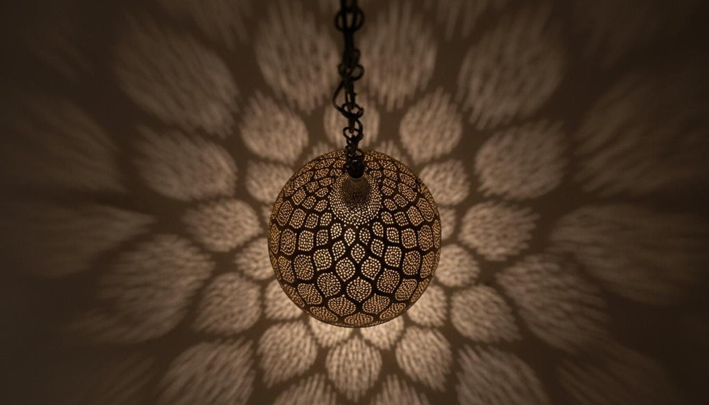 Brass pendant lights,Handcrafted Moroccan pendant fixtures, Moroccan pendant light,Ceiling Light,Lampshades Lighting New Home Decor Lighting