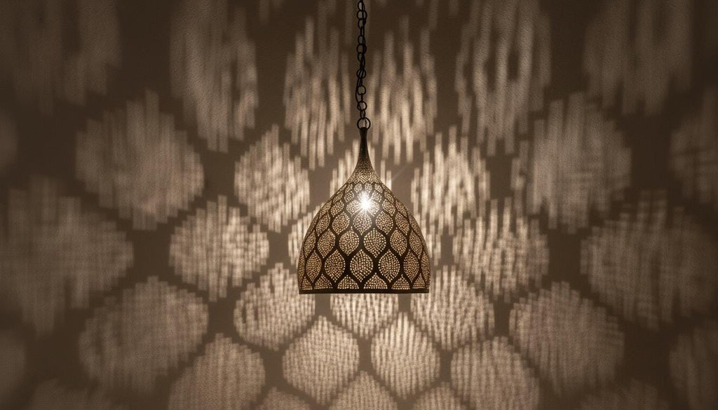 Brass pendant lights,Handcrafted Moroccan pendant fixtures, Moroccan pendant light,Ceiling Light,Lampshades Lighting New Home Decor Lighting
