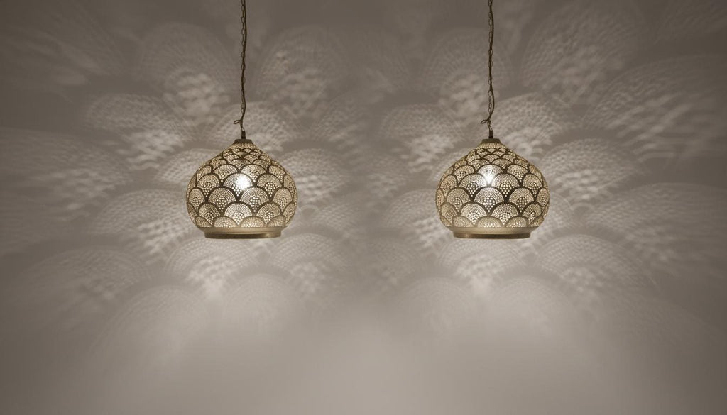 Moroccan Pendant Light,Moroccan Light Fixtures , Hanging Lamp , Lampshades Lighting New Home Decor Lighting ,Rustic Living Room Lighting