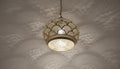 Moroccan Pendant Light,Moroccan Light Fixtures , Hanging Lamp , Lampshades Lighting New Home Decor Lighting ,Rustic Living Room Lighting