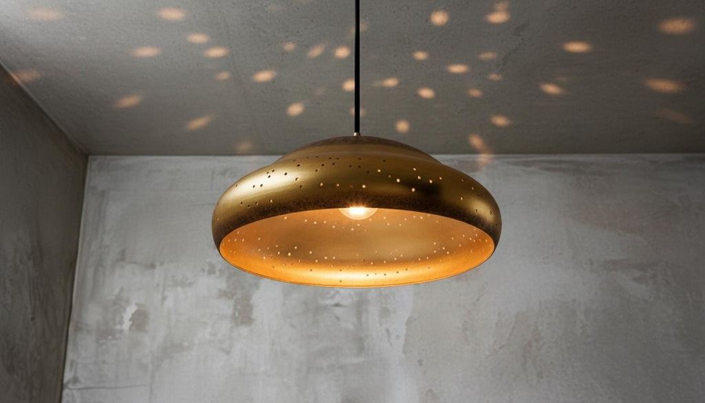 Copper Dome Pendant Lamp ,Boho Lighting , Oxidized Copper Light ,Ceiling Pendant Lamp, Light Fixtures,Rustic Chandelier,Farmhouse Chandelier