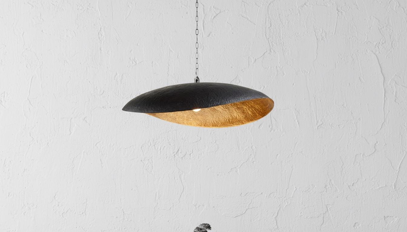 Handcrafted Moroccan Brass Dome Light, Brass Oxide Ceiling Lamp, Solid Brass Dome, Oxide Light , Copper Dome Kitchen Island Pendant Lighting