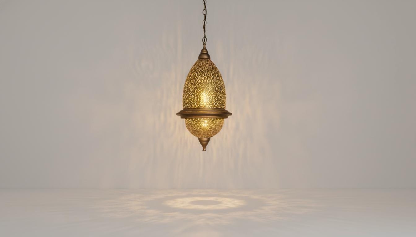 Brass Lamp , Moroccan pendant light,Ceiling Light, Moroccan pendant fixtures , Hanging Lamp , Lampshades Lighting New Home Decor Lighting .