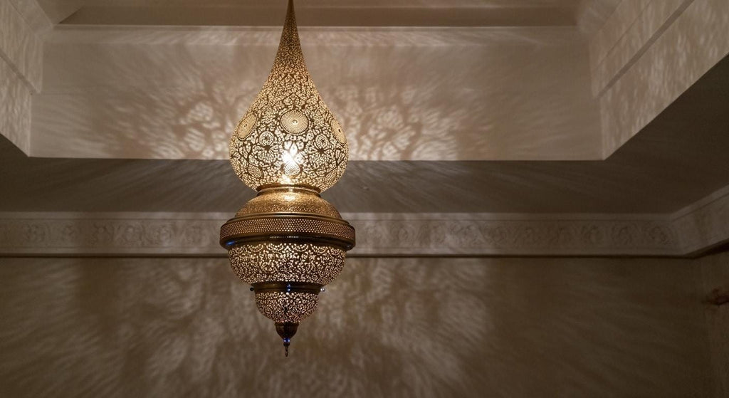 Moroccan pendant light, Brass lamp , Ceiling Light, Moroccan pendant fixtures , Hanging Lamp , Lampshades Lighting New Home Decor Lighting