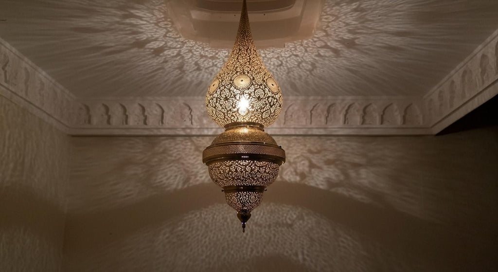 Moroccan pendant light, Brass lamp , Ceiling Light, Moroccan pendant fixtures , Hanging Lamp , Lampshades Lighting New Home Decor Lighting