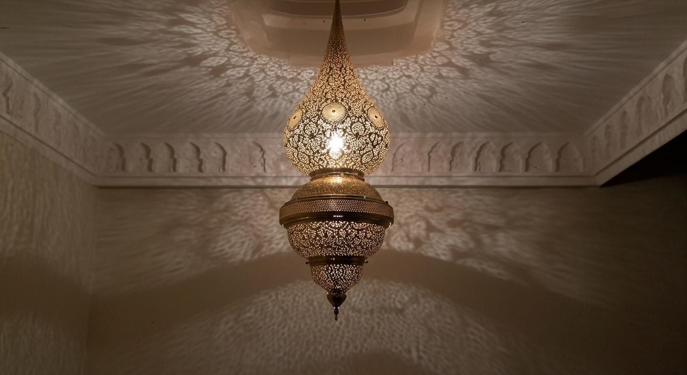 Moroccan pendant light, Brass lamp , Ceiling Light, Moroccan pendant fixtures , Hanging Lamp , Lampshades Lighting New Home Decor Lighting