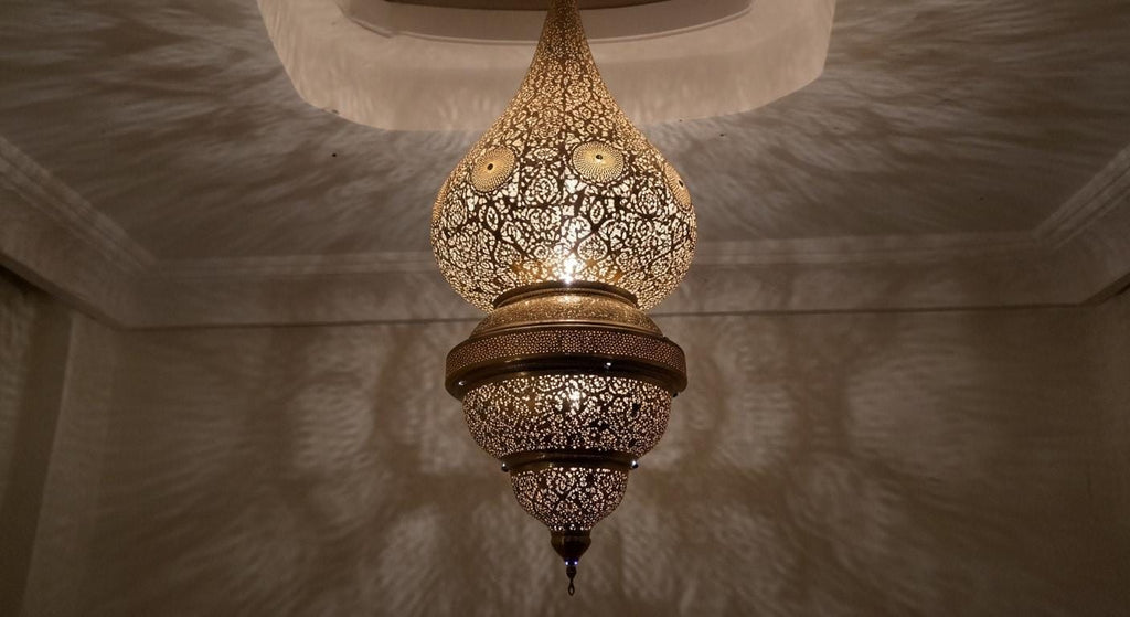 Moroccan pendant light, Brass lamp , Ceiling Light, Moroccan pendant fixtures , Hanging Lamp , Lampshades Lighting New Home Decor Lighting