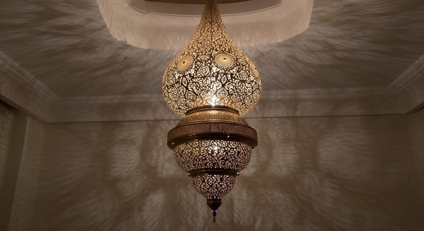 Moroccan pendant light, Brass lamp , Ceiling Light, Moroccan pendant fixtures , Hanging Lamp , Lampshades Lighting New Home Decor Lighting